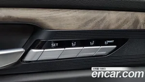 Genesis G90, 2019 — миниатюра 28