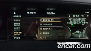Genesis G90, 2019 — миниатюра 29