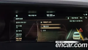 Genesis G90, 2019 — миниатюра 30