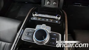 Genesis G90, 2019 — миниатюра 32