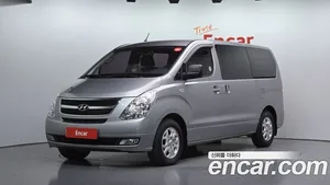Hyundai Starex, 2014 — миниатюра 1
