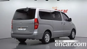 Hyundai Starex, 2014 — миниатюра 2