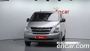 Hyundai Starex, 2014 — миниатюра 3