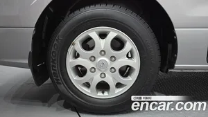 Hyundai Starex, 2014 — миниатюра 5