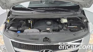Hyundai Starex, 2014 — миниатюра 6