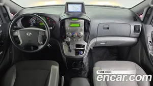 Hyundai Starex, 2014 — миниатюра 7