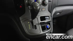 Hyundai Starex, 2014 — миниатюра 9