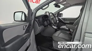 Hyundai Starex, 2014 — миниатюра 10