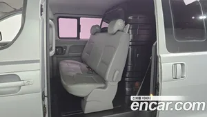 Hyundai Starex, 2014 — миниатюра 11