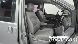 Hyundai Starex, 2014 — миниатюра 12