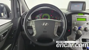 Hyundai Starex, 2014 — миниатюра 13
