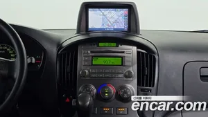 Hyundai Starex, 2014 — миниатюра 14