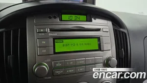 Hyundai Starex, 2014 — миниатюра 16