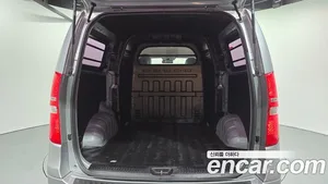 Hyundai Starex, 2014 — миниатюра 20