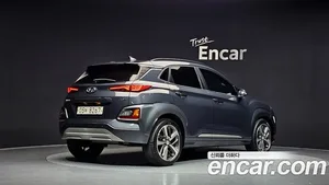 Hyundai Kona, 2017 — миниатюра 2