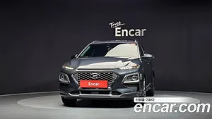 Hyundai Kona, 2017 — миниатюра 3