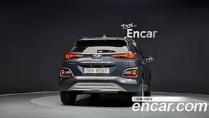 Hyundai Kona, 2017 — миниатюра 4