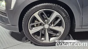 Hyundai Kona, 2017 — миниатюра 5