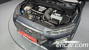 Hyundai Kona, 2017 — миниатюра 6