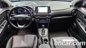 Hyundai Kona, 2017 — миниатюра 10