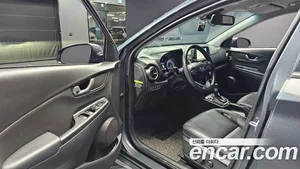 Hyundai Kona, 2017 — миниатюра 13