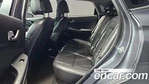 Hyundai Kona, 2017 — миниатюра 18