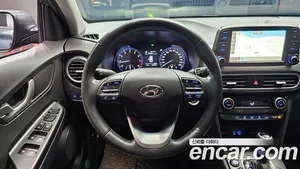 Hyundai Kona, 2017 — миниатюра 19