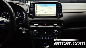 Hyundai Kona, 2017 — миниатюра 20