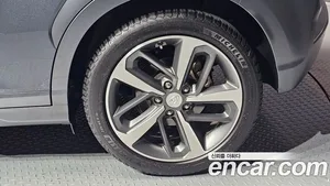 Hyundai Kona, 2017 — миниатюра 7