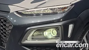Hyundai Kona, 2017 — миниатюра 8