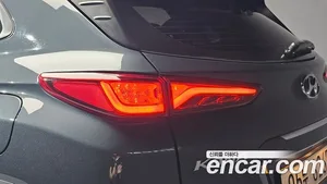 Hyundai Kona, 2017 — миниатюра 9
