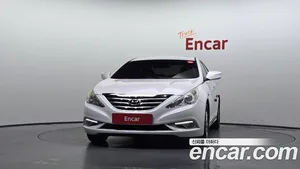 Hyundai Sonata, 2013 — миниатюра 3