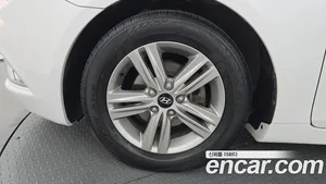 Hyundai Sonata, 2013 — миниатюра 5