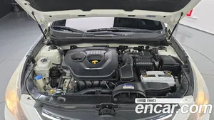 Hyundai Sonata, 2013 — миниатюра 6