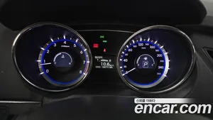 Hyundai Sonata, 2013 — миниатюра 8