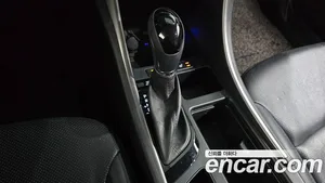 Hyundai Sonata, 2013 — миниатюра 9
