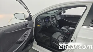 Hyundai Sonata, 2013 — миниатюра 10