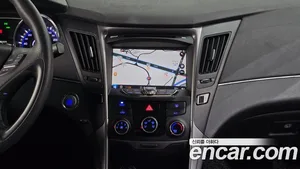Hyundai Sonata, 2013 — миниатюра 15