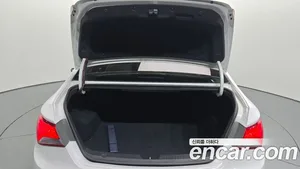 Hyundai Sonata, 2013 — миниатюра 19