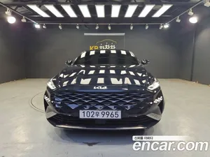 Kia K8, 2023 — миниатюра 1