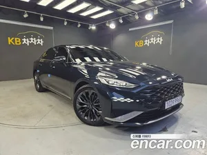 Kia K8, 2023 — миниатюра 2
