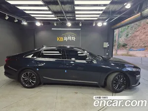 Kia K8, 2023 — миниатюра 3