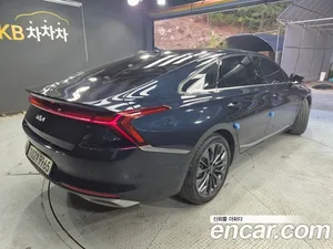 Kia K8, 2023 — миниатюра 4
