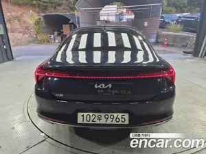 Kia K8, 2023 — миниатюра 5
