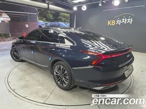 Kia K8, 2023 — миниатюра 6