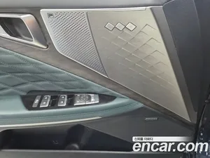 Kia K8, 2023 — миниатюра 9