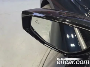 Kia K8, 2023 — миниатюра 10