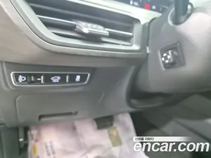 Kia K8, 2023 — миниатюра 11