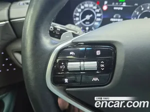 Kia K8, 2023 — миниатюра 13