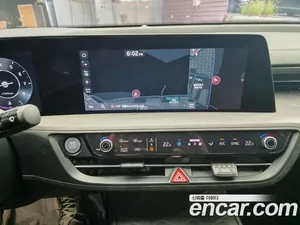 Kia K8, 2023 — миниатюра 15